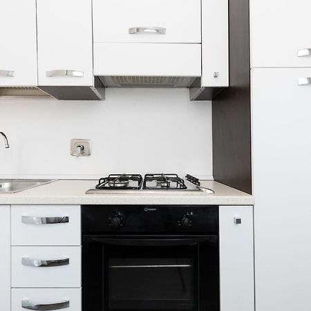 Santo Spirito Living Appartement Florence Buitenkant foto