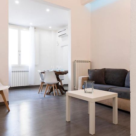 Santo Spirito Living Appartement Florence Buitenkant foto