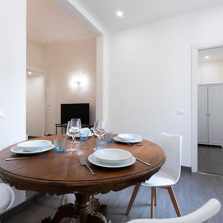 Santo Spirito Living Appartement Florence Buitenkant foto