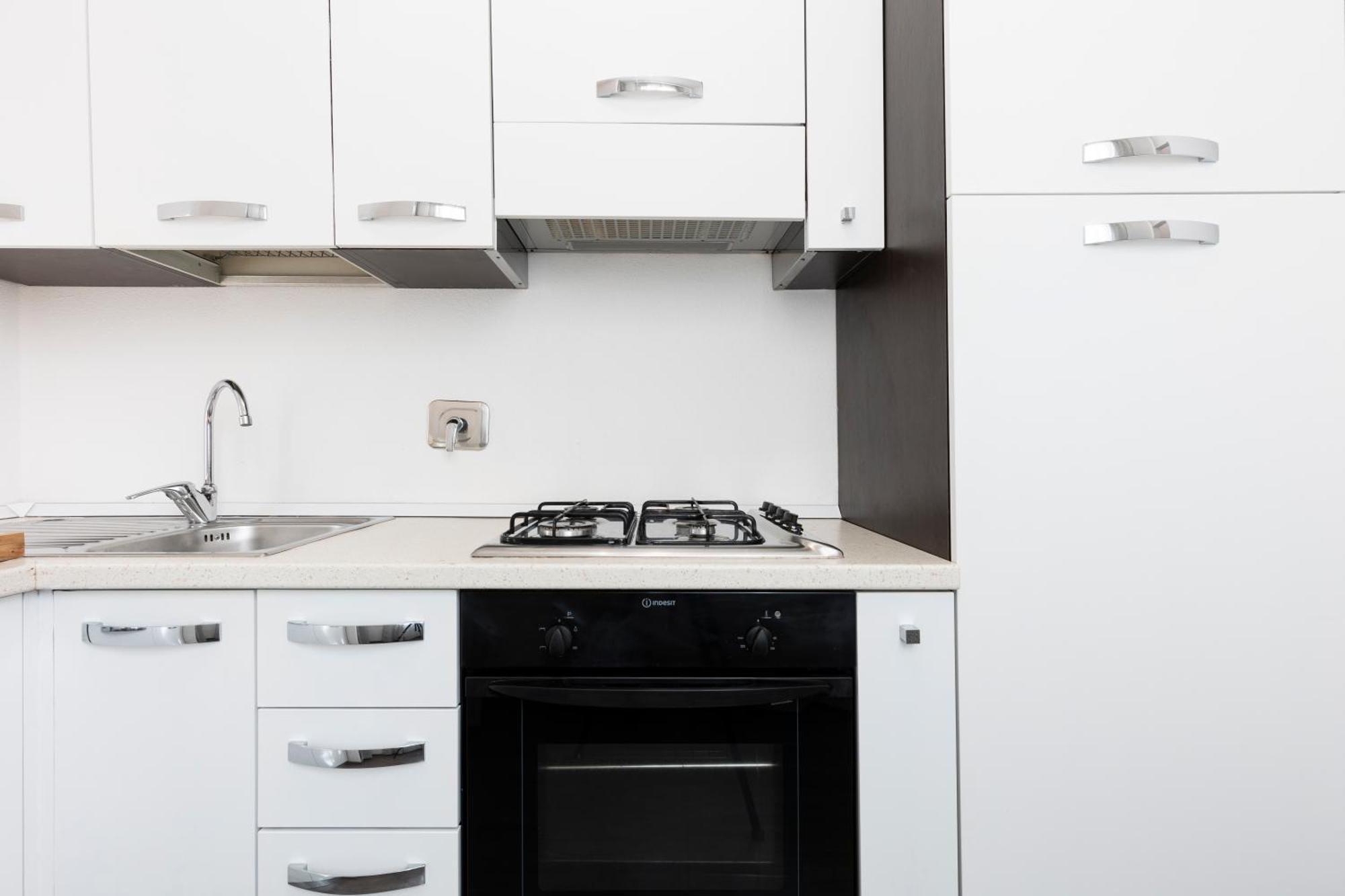 Santo Spirito Living Appartement Florence Buitenkant foto
