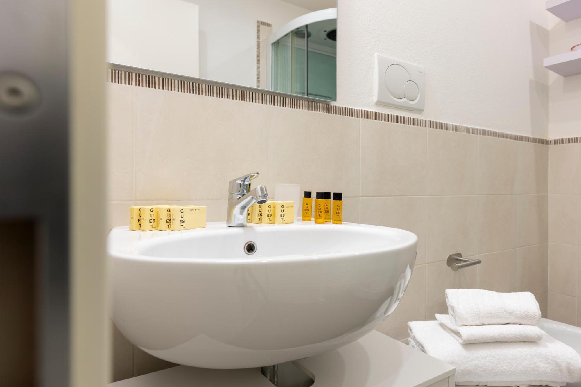 Santo Spirito Living Appartement Florence Buitenkant foto