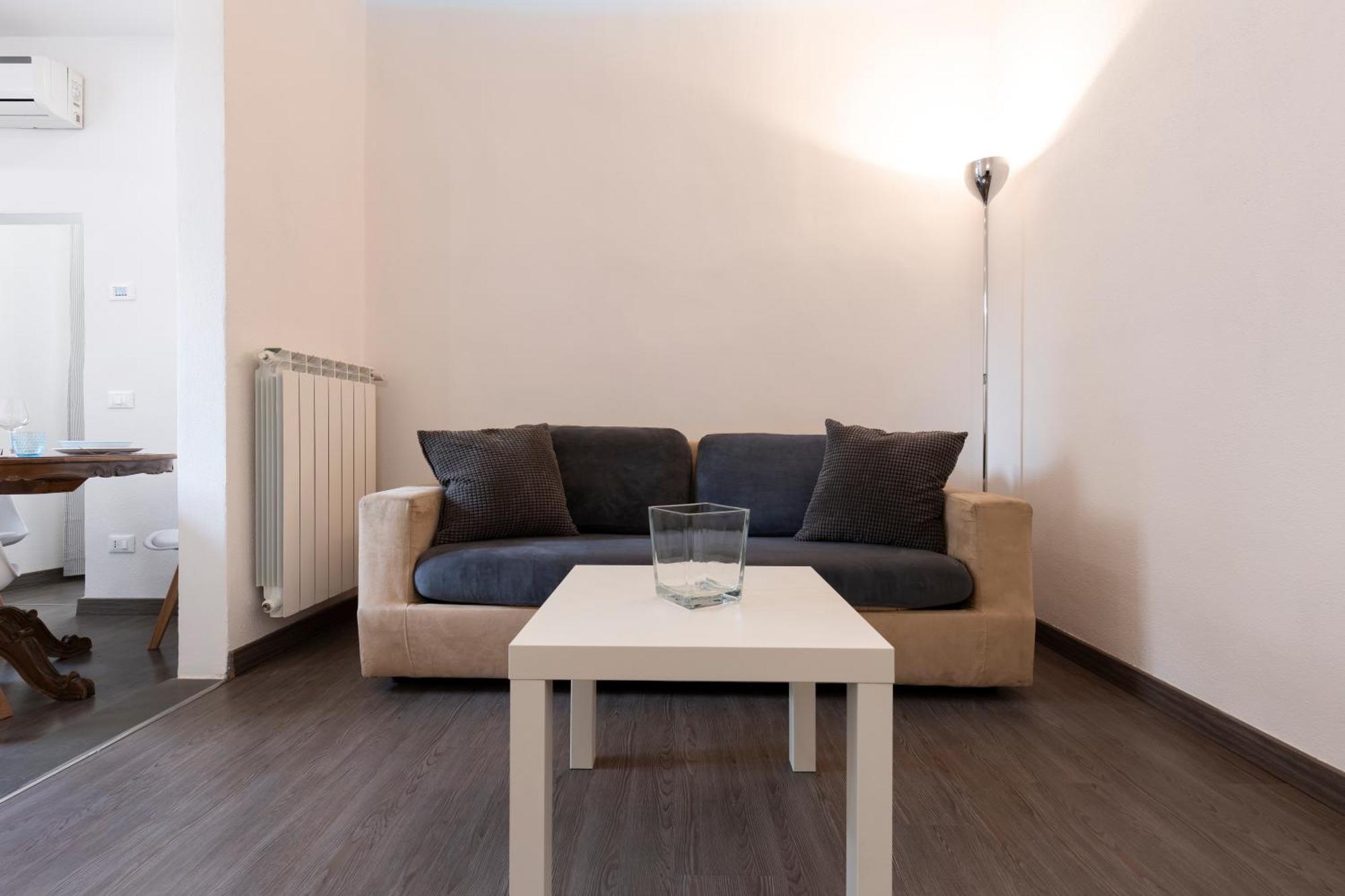 Santo Spirito Living Appartement Florence Buitenkant foto