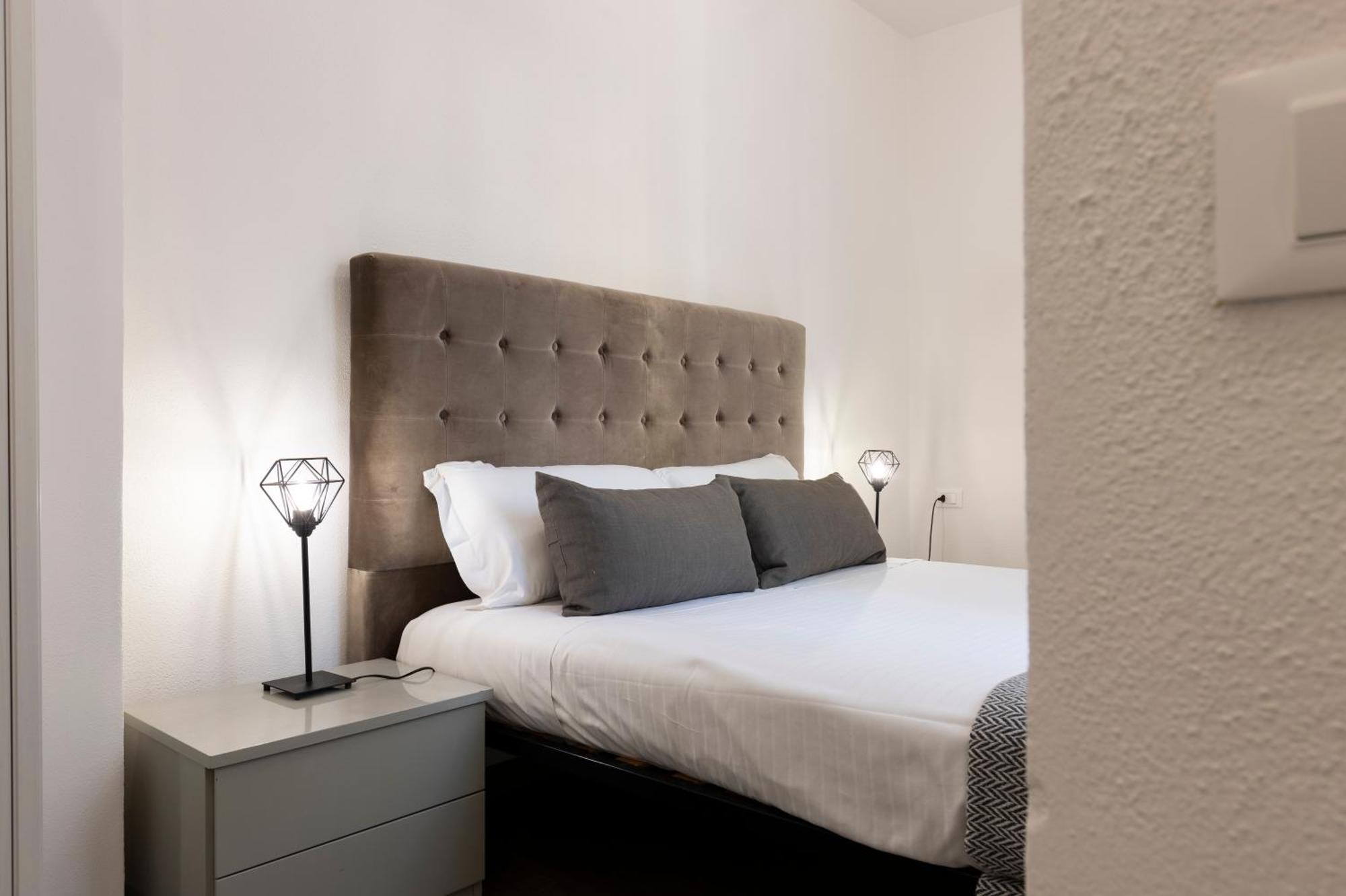 Santo Spirito Living Appartement Florence Buitenkant foto