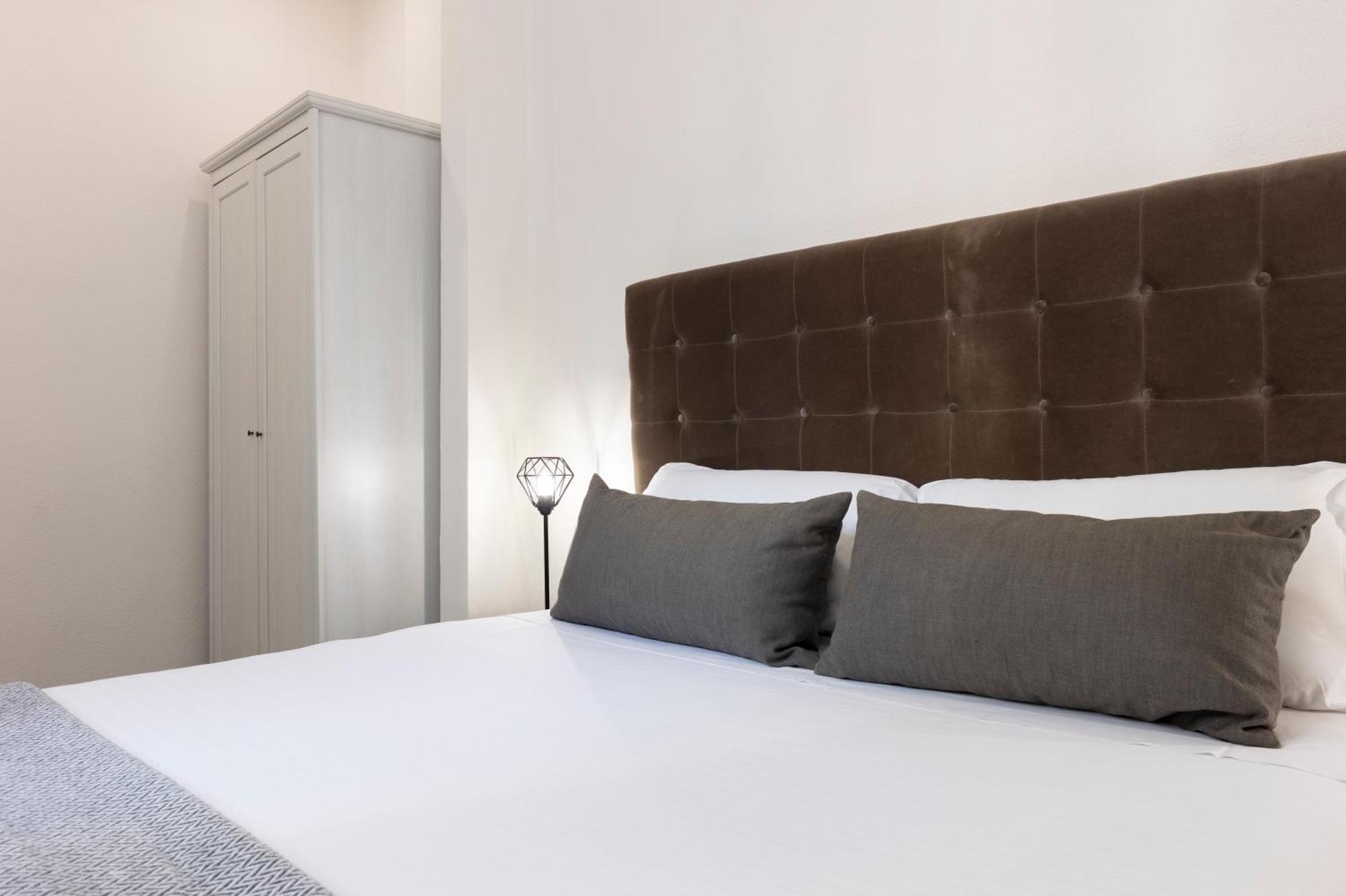 Santo Spirito Living Appartement Florence Buitenkant foto