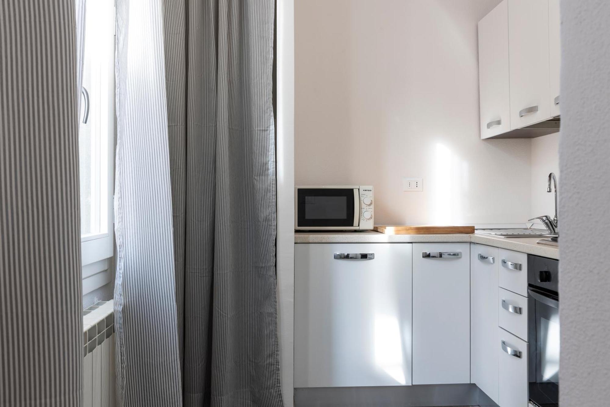 Santo Spirito Living Appartement Florence Buitenkant foto