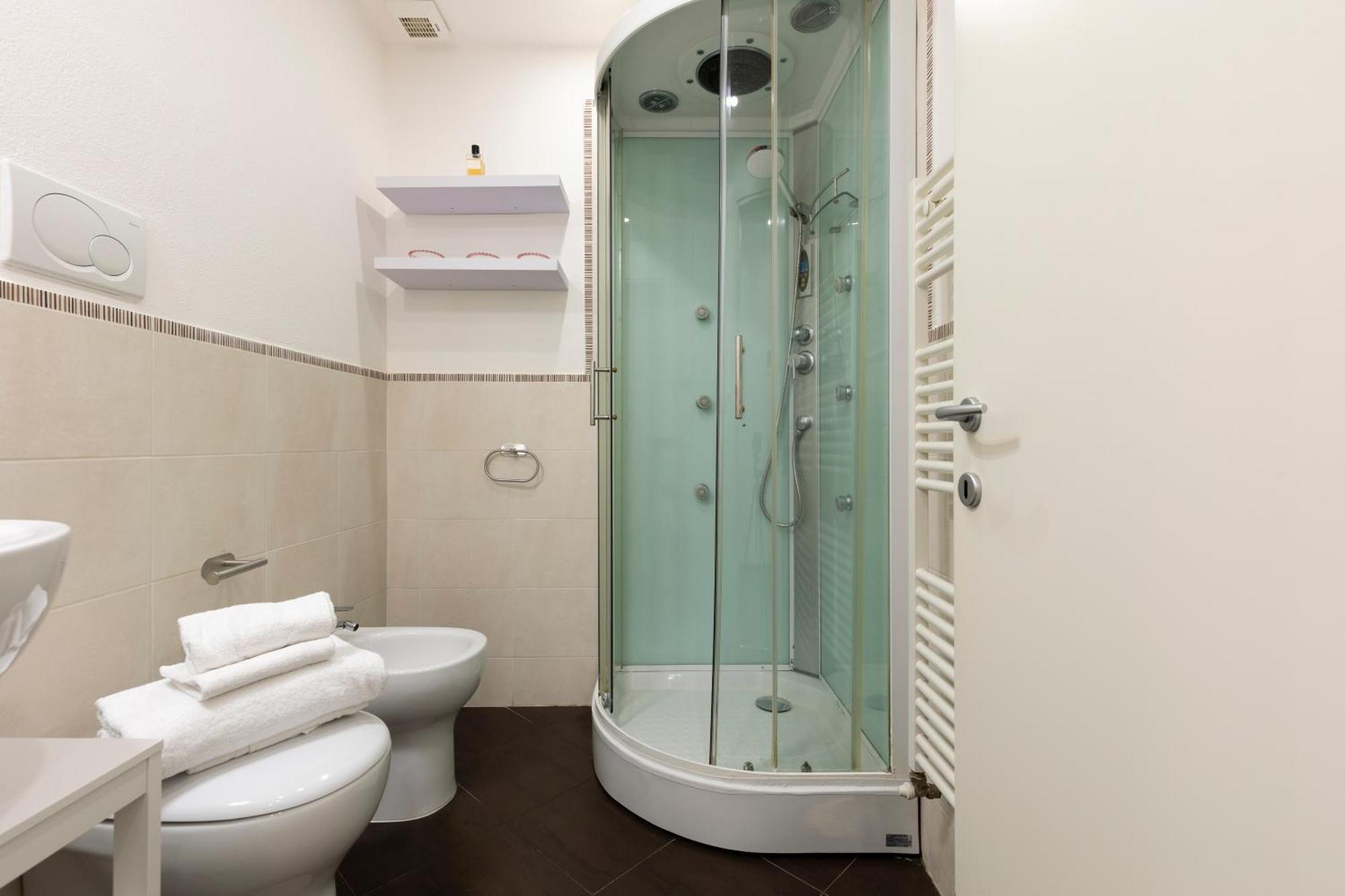 Santo Spirito Living Appartement Florence Buitenkant foto